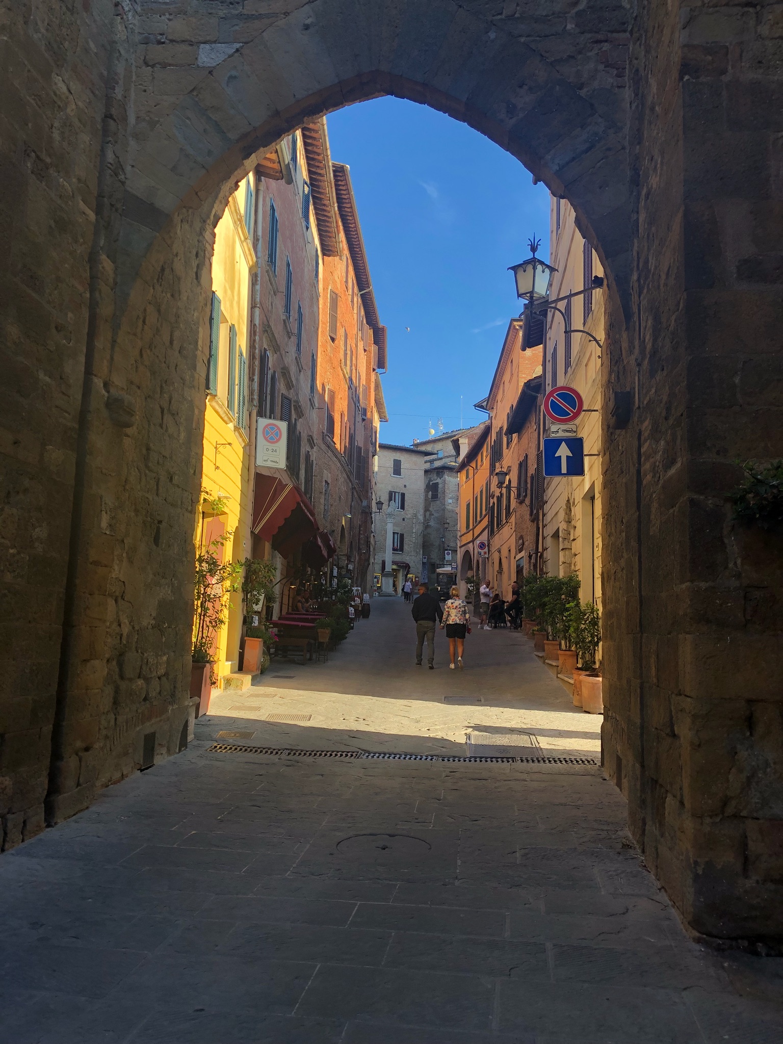 Montepulciano