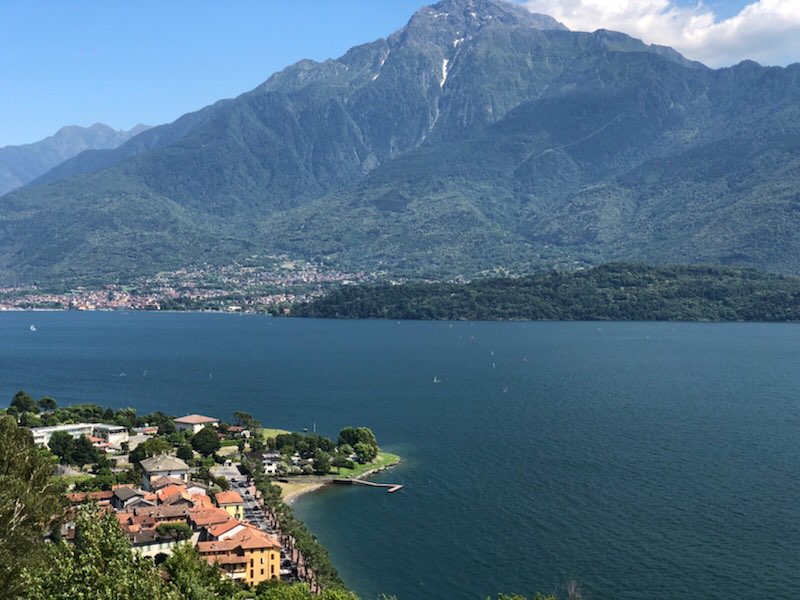 Lake Como