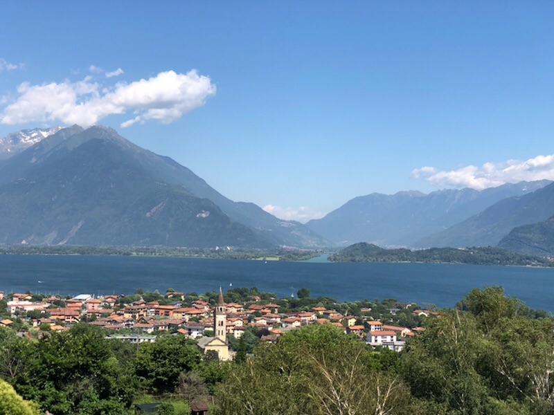 Lake Como