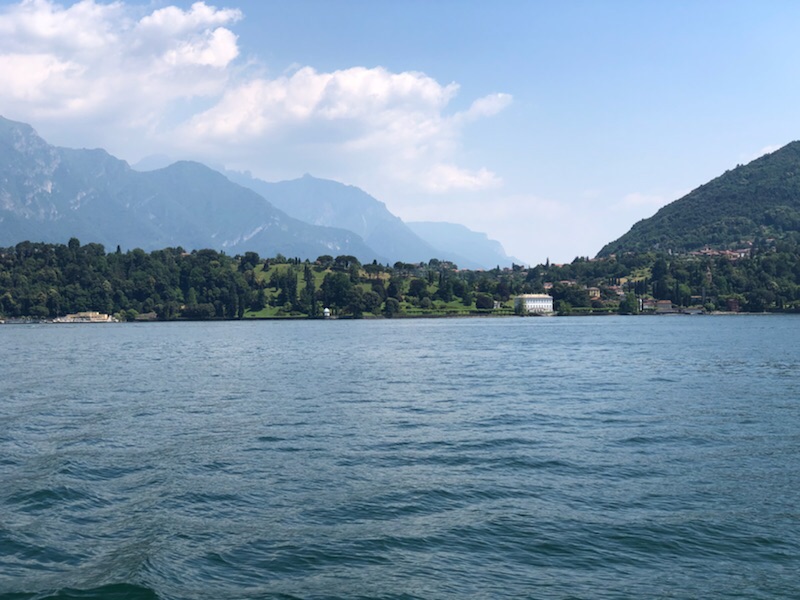 Lake Como