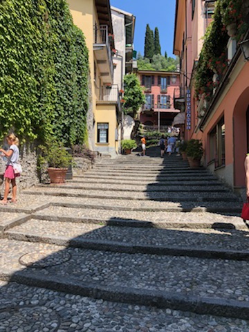 Lake Como