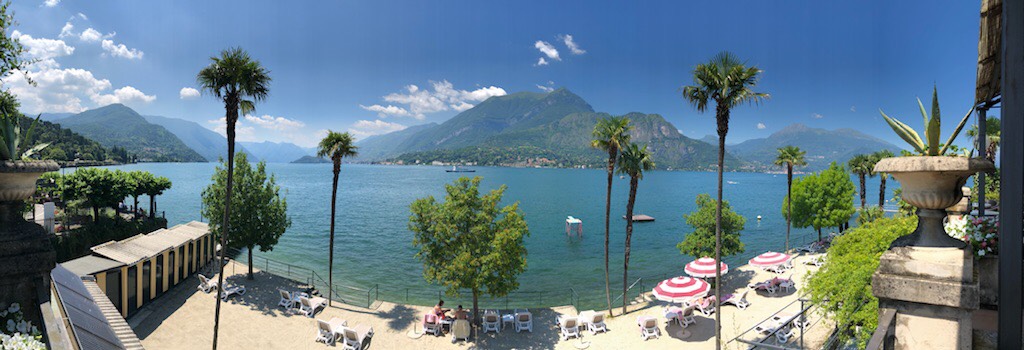 Lake Como