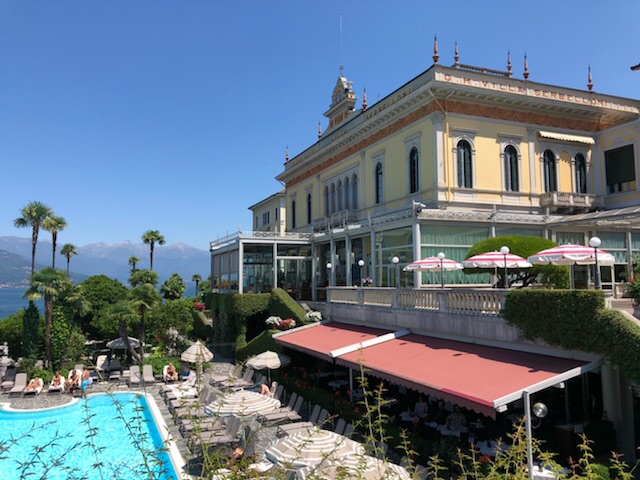 Lake Como