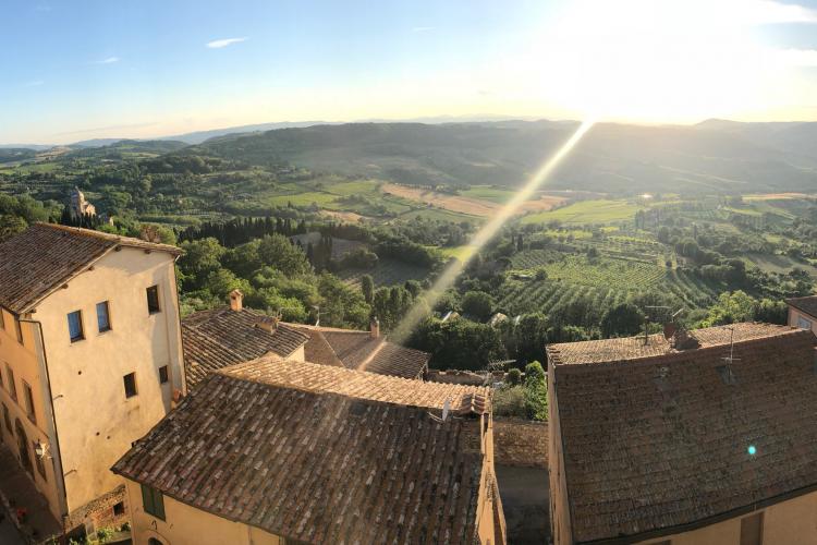 Montepulciano