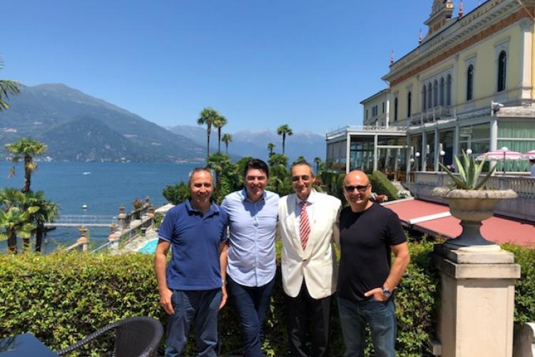 Lake Como