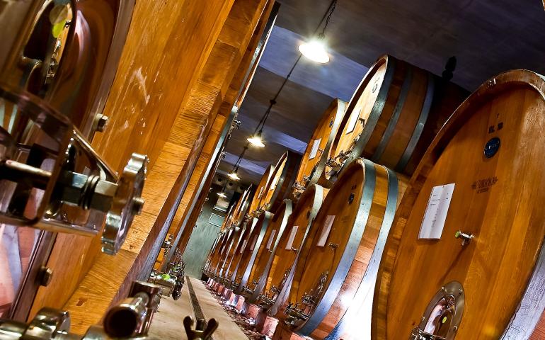 Casks
